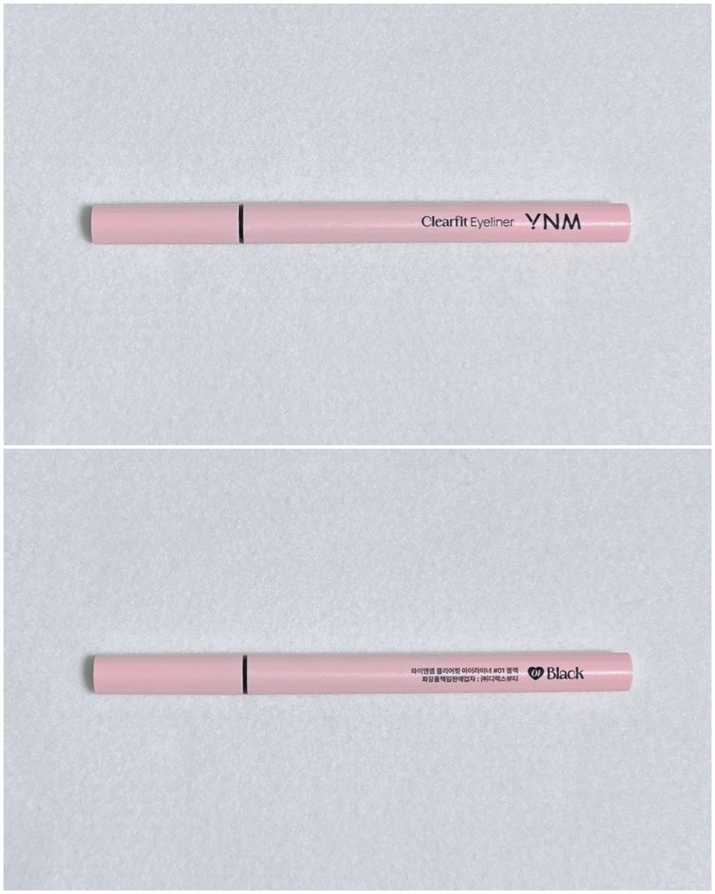 ã®ã©ãð on LIPS ãYNMã¯ãªã¢ãã£ããã¢ã€ã©ã€ããŒBLACKã±ã£ã¡ããšããç®å
ã..ãïŒ2æç®ïŒ