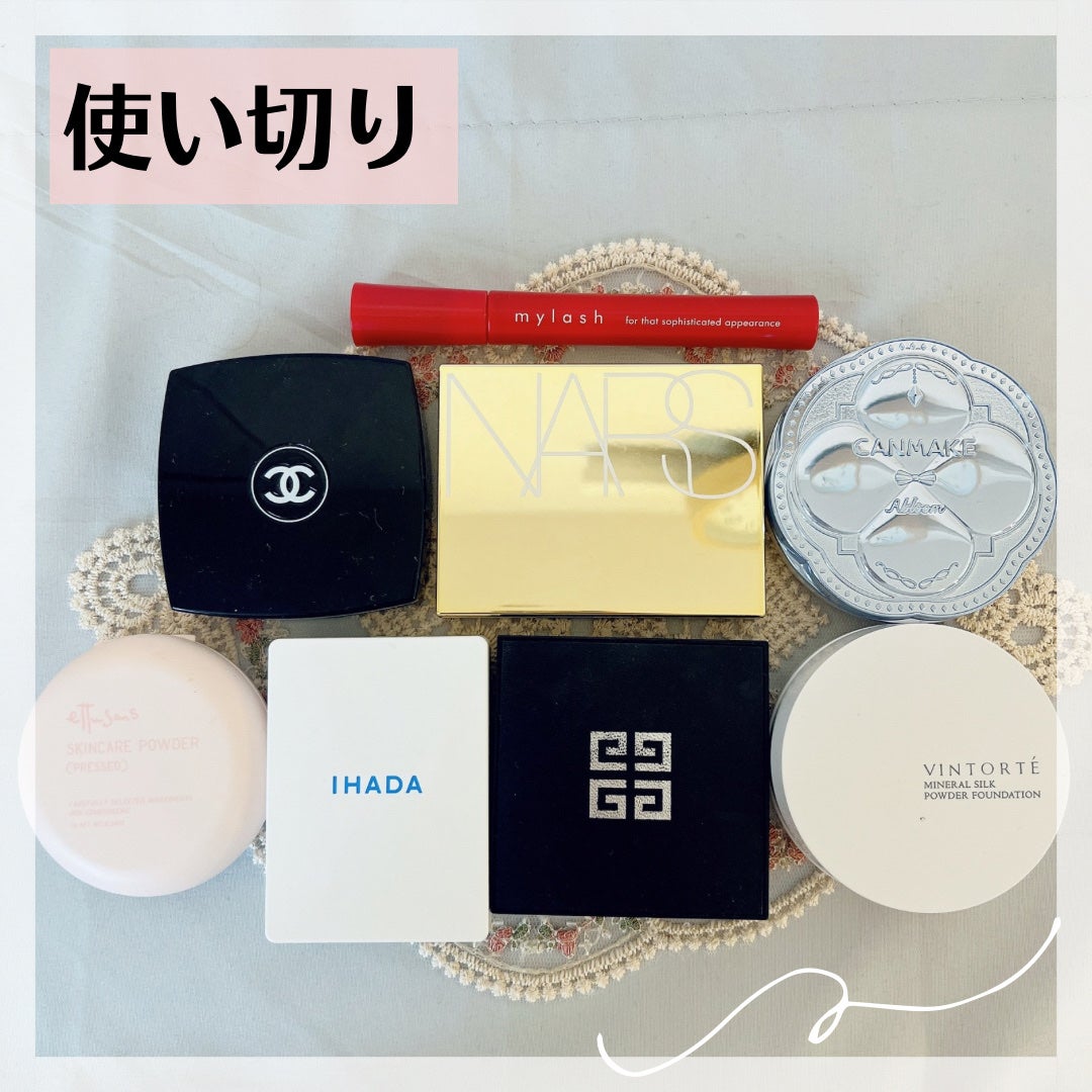 ハートちゃん on LIPS 「2025年もあと数日となりました𖤐*̩̩͙⸝⋆今年もすてきなコ..」(7枚目)