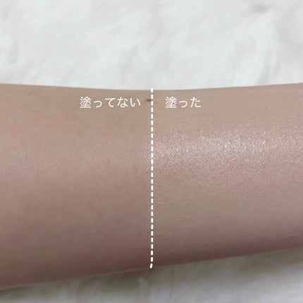 エッグスリックファンデーション/EITHER&/リキッドファンデーションを使ったクチコミ(3枚目)