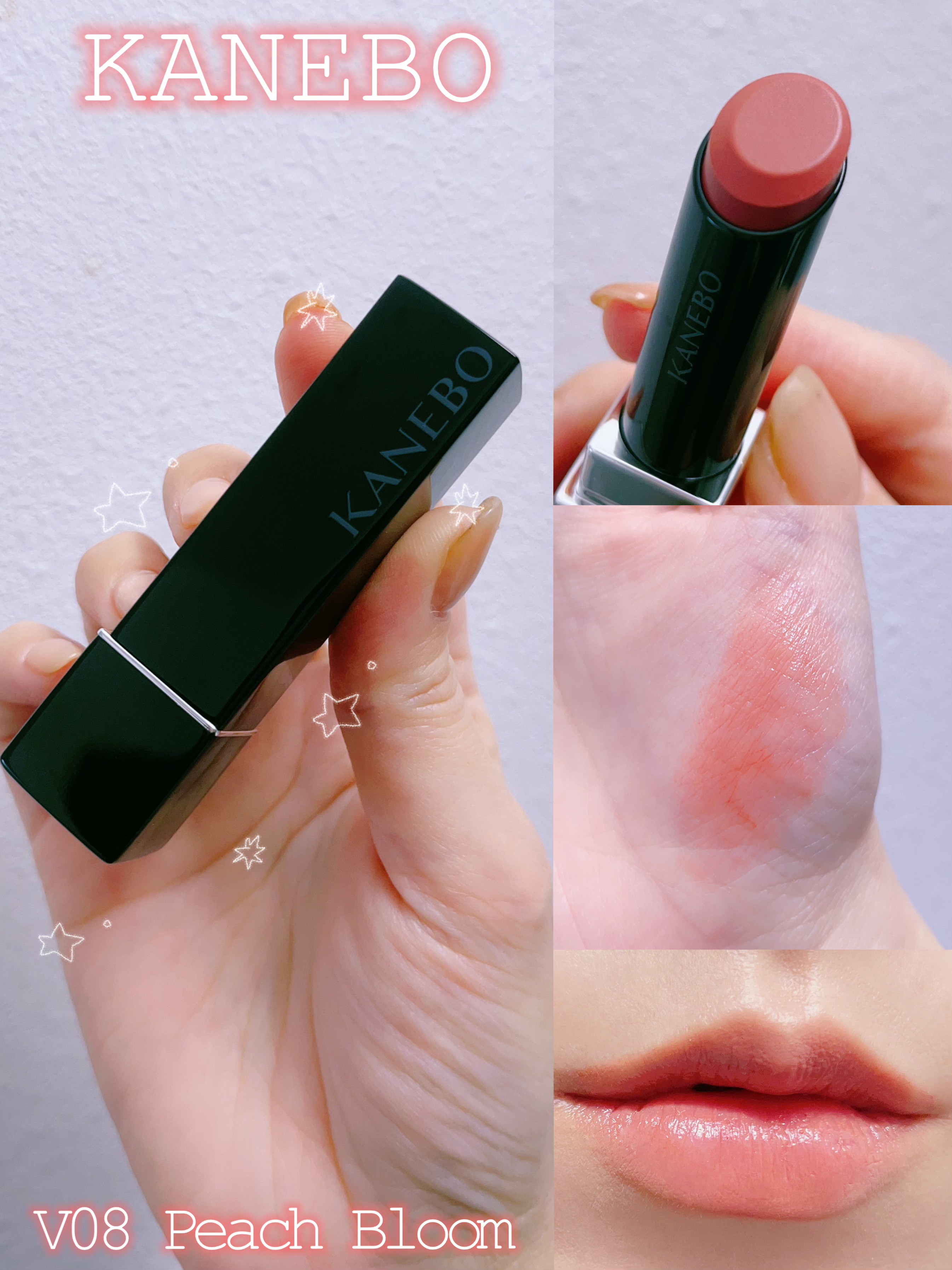 カネボウ メルティフィール ウェアⅡ 115 Lavender/KANEBO/クッションファンデーションを使ったクチコミ（2枚目）