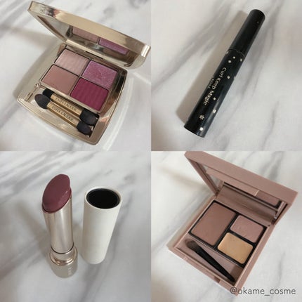 アンリミテッド ルミマット セッティング ジェル イン パウダー/shu uemura/プレストパウダーを使ったクチコミ(2枚目)