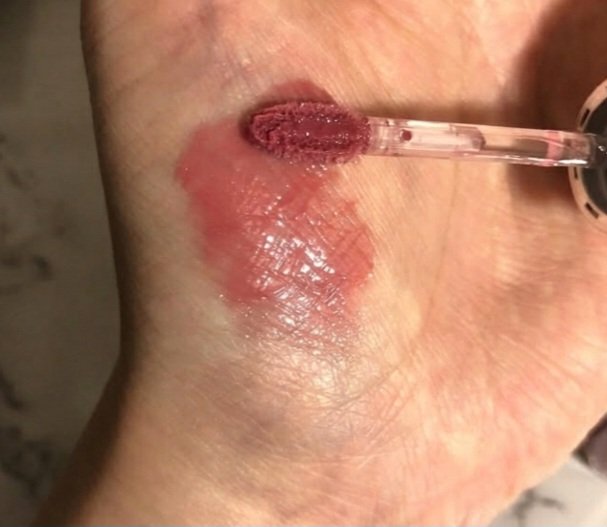 ジルスチュアート　クリスタルブルーム　リップブーケ セラム/JILL STUART/リッププランパーを使ったクチコミ（3枚目）