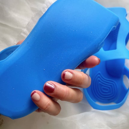 アーチスボーン/BARUNER/レッグ・フットケアを使ったクチコミ(2枚目)