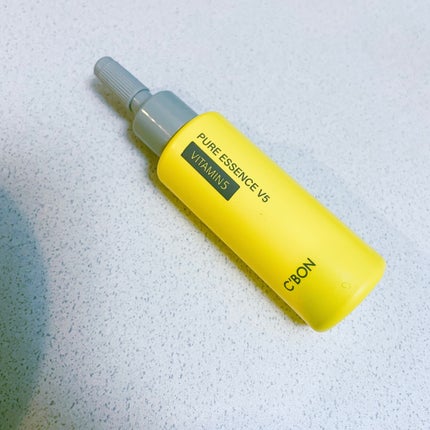 C'ores RAISE/シーボン./スキンケアキットを使ったクチコミ(3枚目)