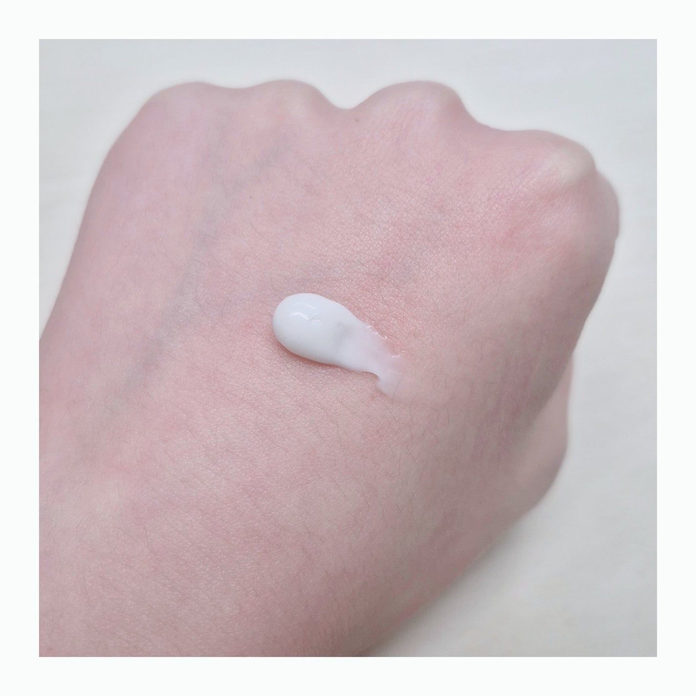 ViTAクリームバームクレンジングE/ViTABaby/クレンジングバームを使ったクチコミ(2枚目)