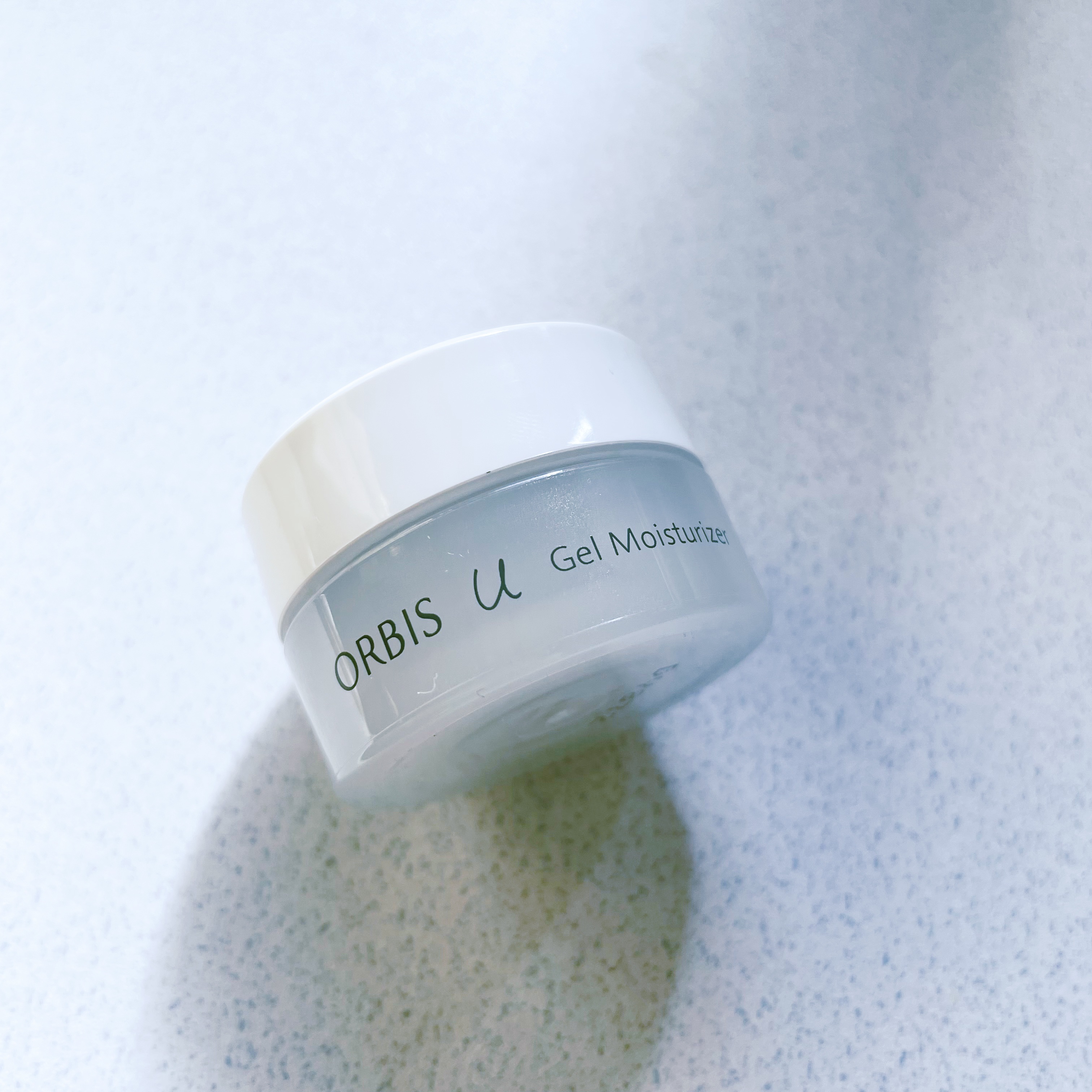 オルビス ユー トライアルセット/オルビス/トライアルキットを使ったクチコミ（3枚目）