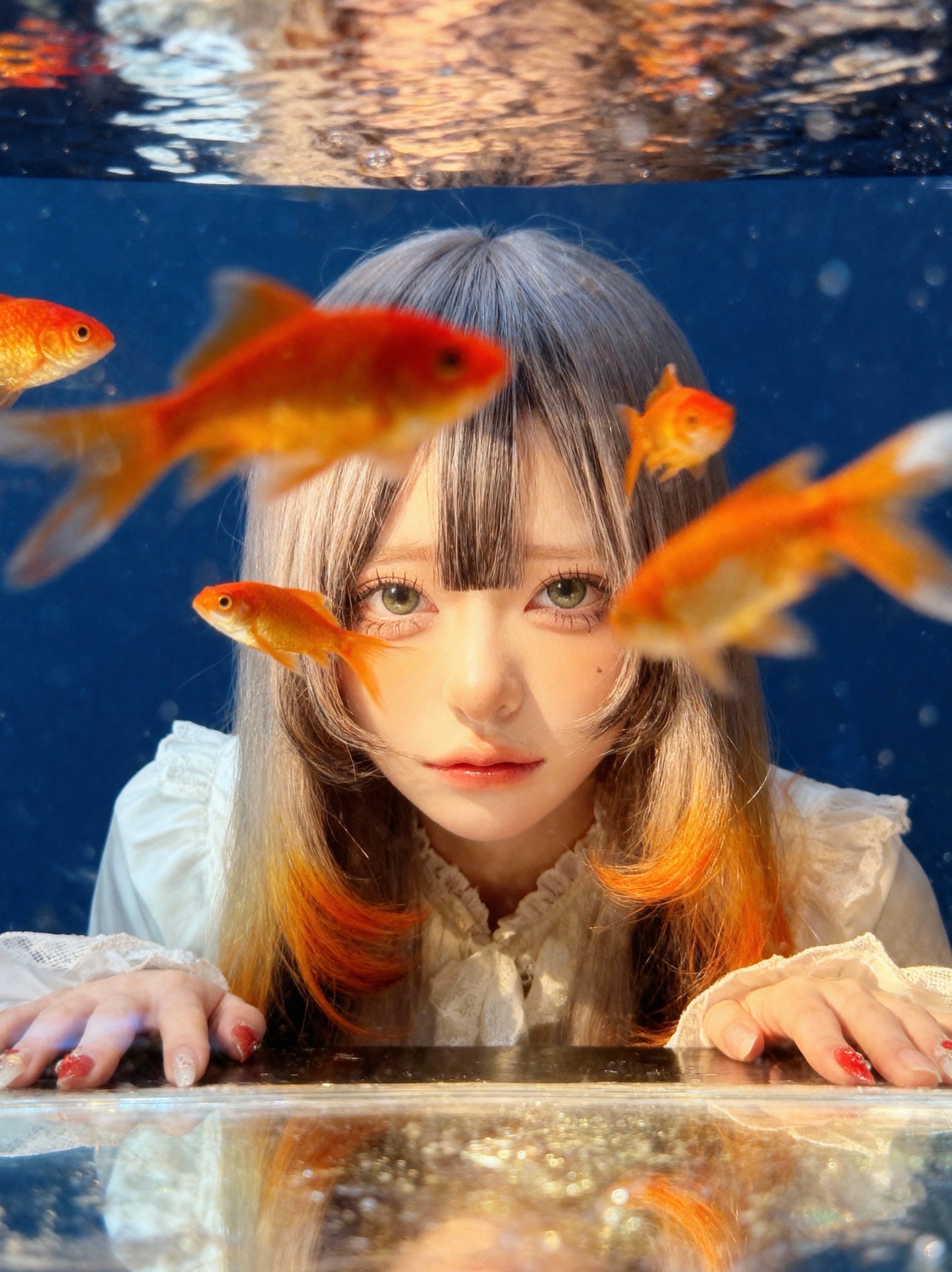 乾燥さん 保湿力スキンケア下地 /乾燥さん/化粧下地を使ったクチコミ(10枚目)