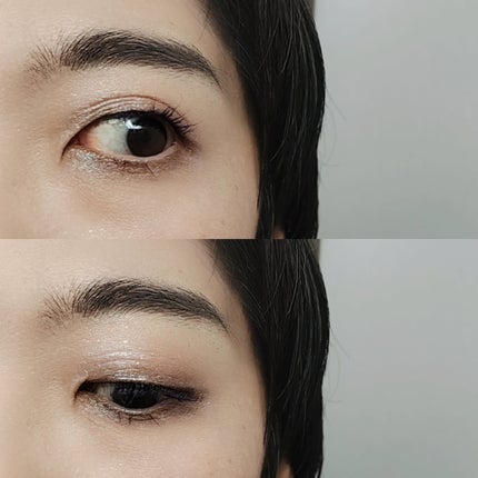 ロングウェア クリーム シャドウ スティック/BOBBI BROWN/スティックアイシャドウを使ったクチコミ(4枚目)