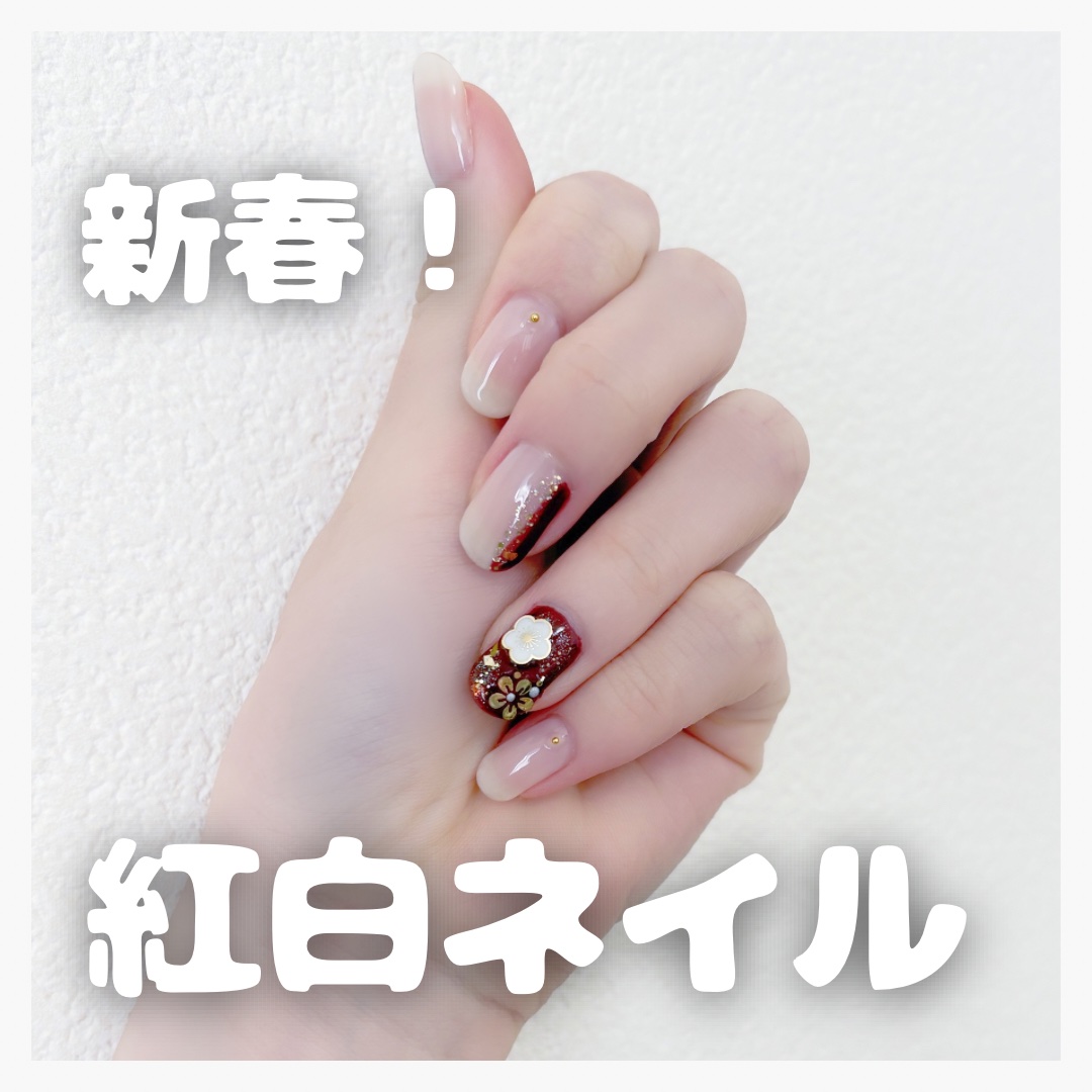 カラフルネイルズ/キャンメイク/マニキュアを使ったクチコミ（1枚目）