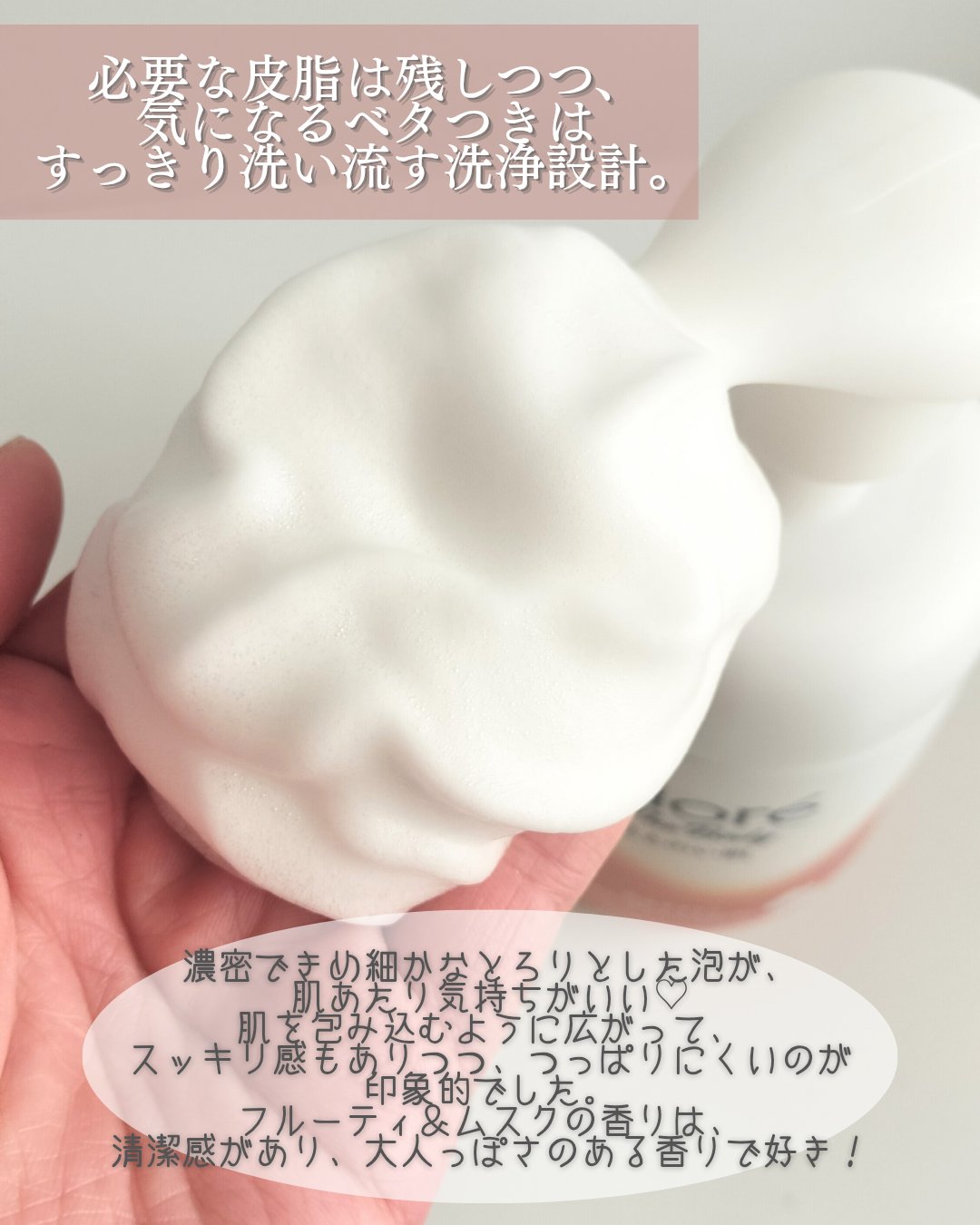 を使ったクチコミ（2枚目）