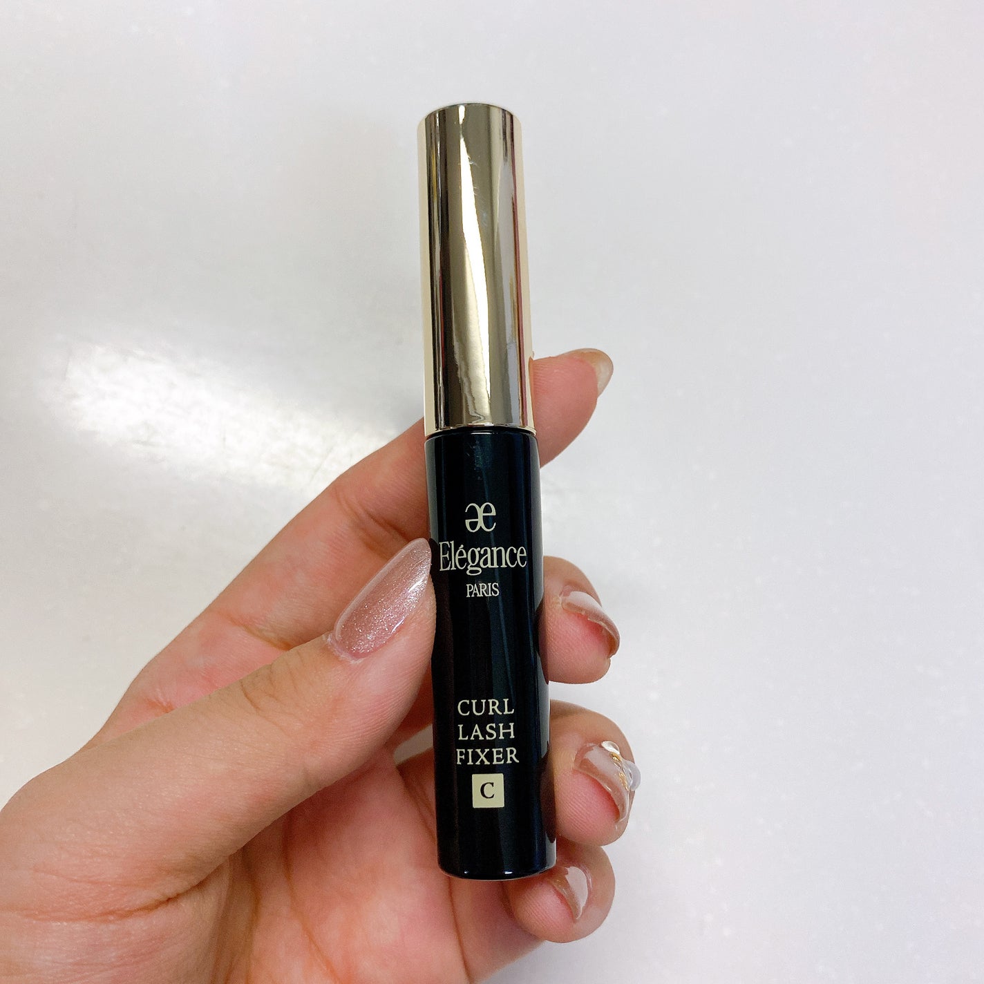 エレガンス コフレ クードゥフードル/エレガンス/メイクアップキットを使ったクチコミ(7枚目)