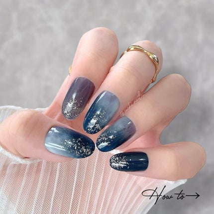 ネイル エナメル/ちふれ/マニキュアを使ったクチコミ(2枚目)