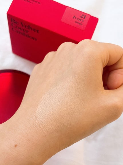 ウォータースプラッシュシカトーンアップクリーム/espoir/化粧下地を使ったクチコミ(4枚目)