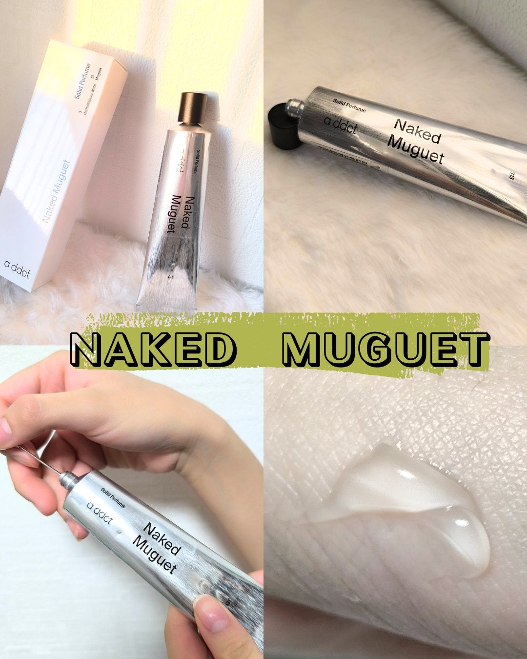 オードパフューム イートザピーチ/Addct/香水(レディース)を使ったクチコミ(5枚目)