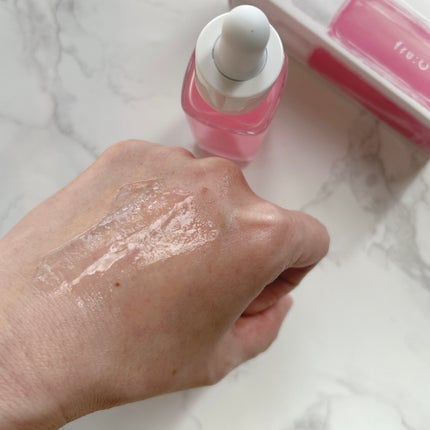 fru:C PDRN+Cセラム/Fru:C/美容液を使ったクチコミ(4枚目)