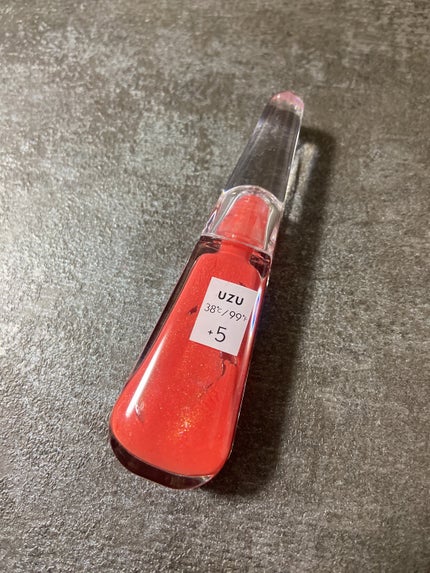 UZU HAPPY BAG/UZU BY FLOWFUSHI/メイクアップキットを使ったクチコミ(2枚目)