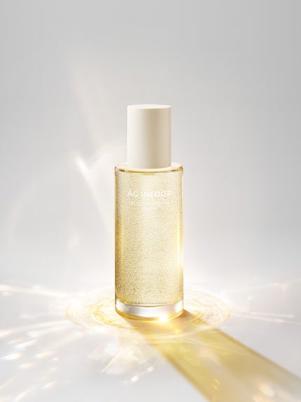 inloop_jp on LIPS 「秋冬乾燥対策完備!金珠シリーズで潤いロングラスティング❄️いつ..」(5枚目)