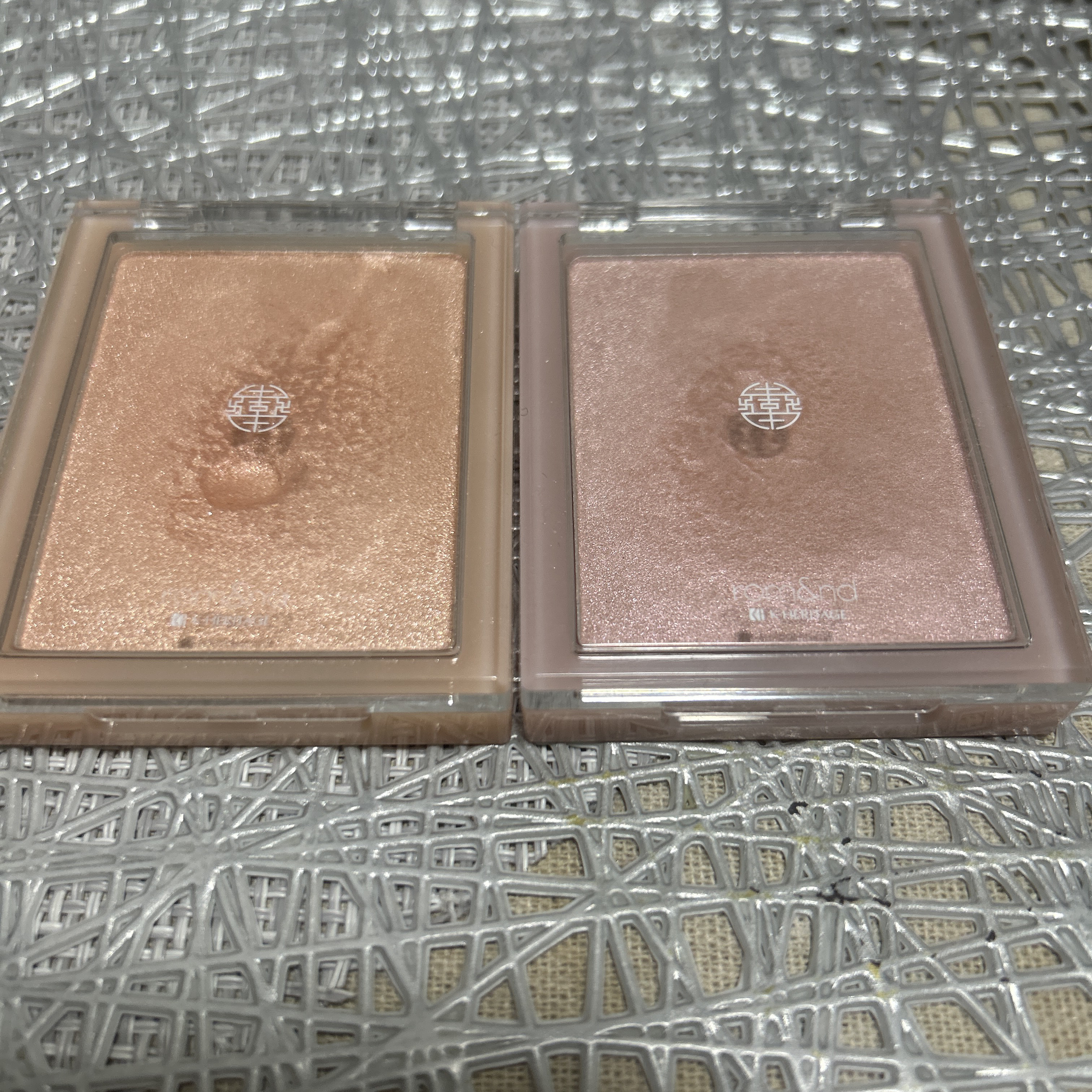 RMK グロースティック/RMK/スティックハイライトを使ったクチコミ（2枚目）