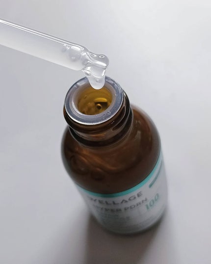 ハイパーPDRN リペア アンプル/Wellage/美容液を使ったクチコミ(2枚目)