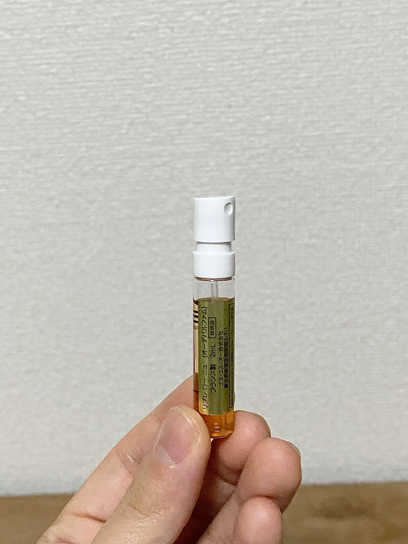 ホワイトロジスト/DECORTÉ/美容液を使ったクチコミ(9枚目)