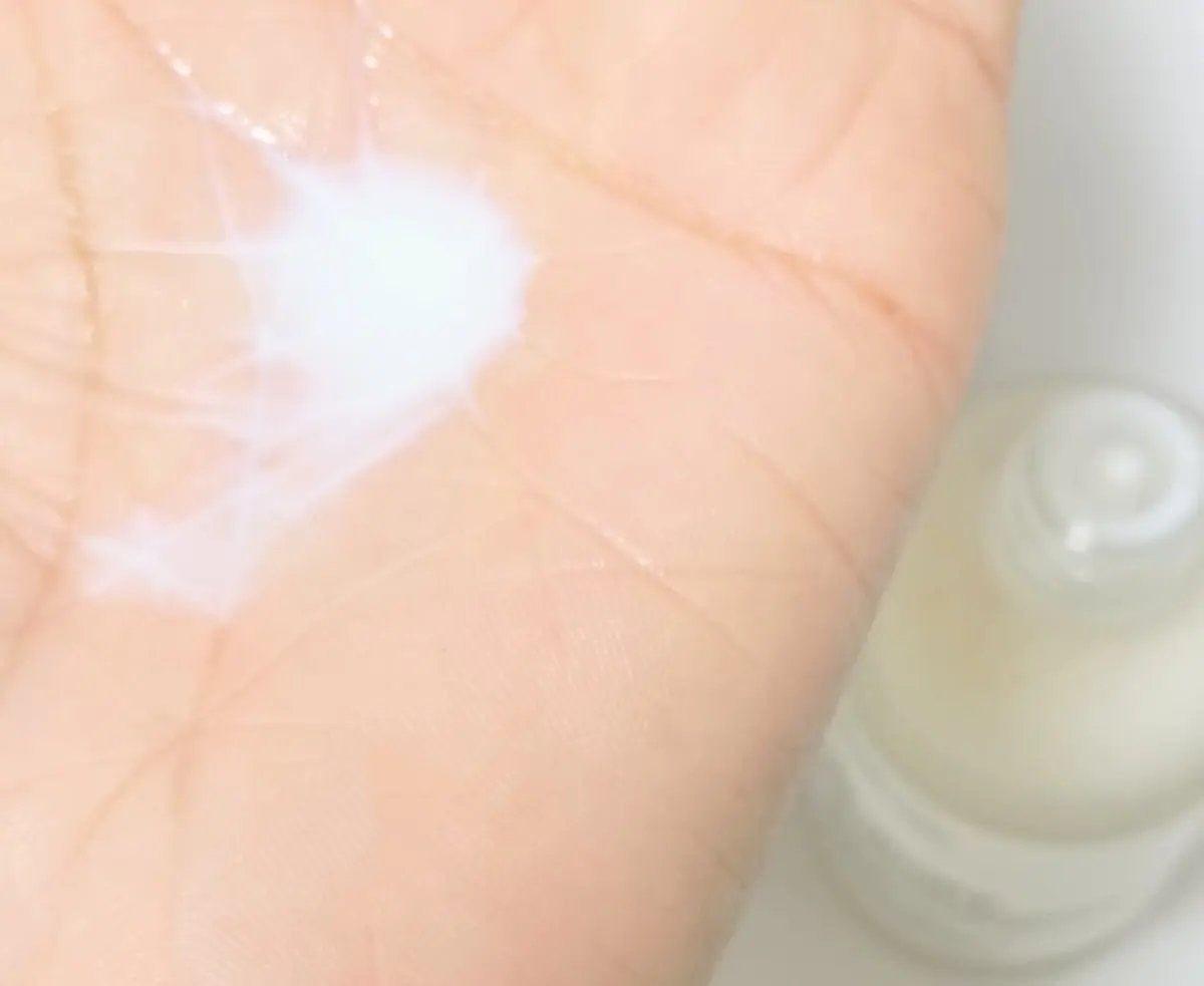 S ファーメント 30 ミルキートナー/The Ordinary/化粧水を使ったクチコミ(3枚目)