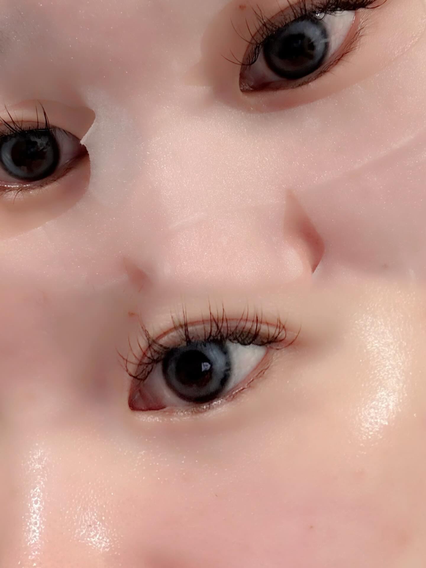 ノスカナイン T セラムマスク S/FATION/シートマスク・パックを使ったクチコミ（3枚目）