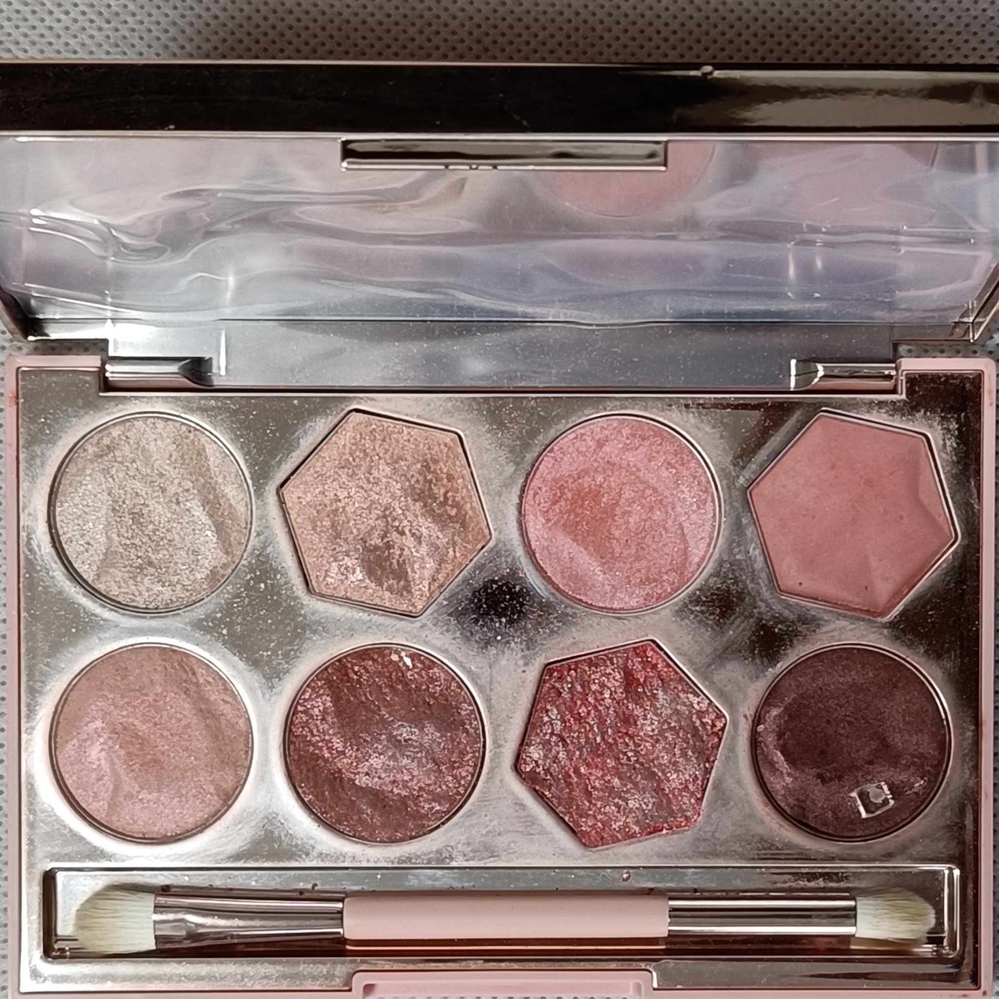 ウルトラファイン リキッドアイライナー/PHYSICIANS FORMULA/リキッドアイライナーを使ったクチコミ（3枚目）