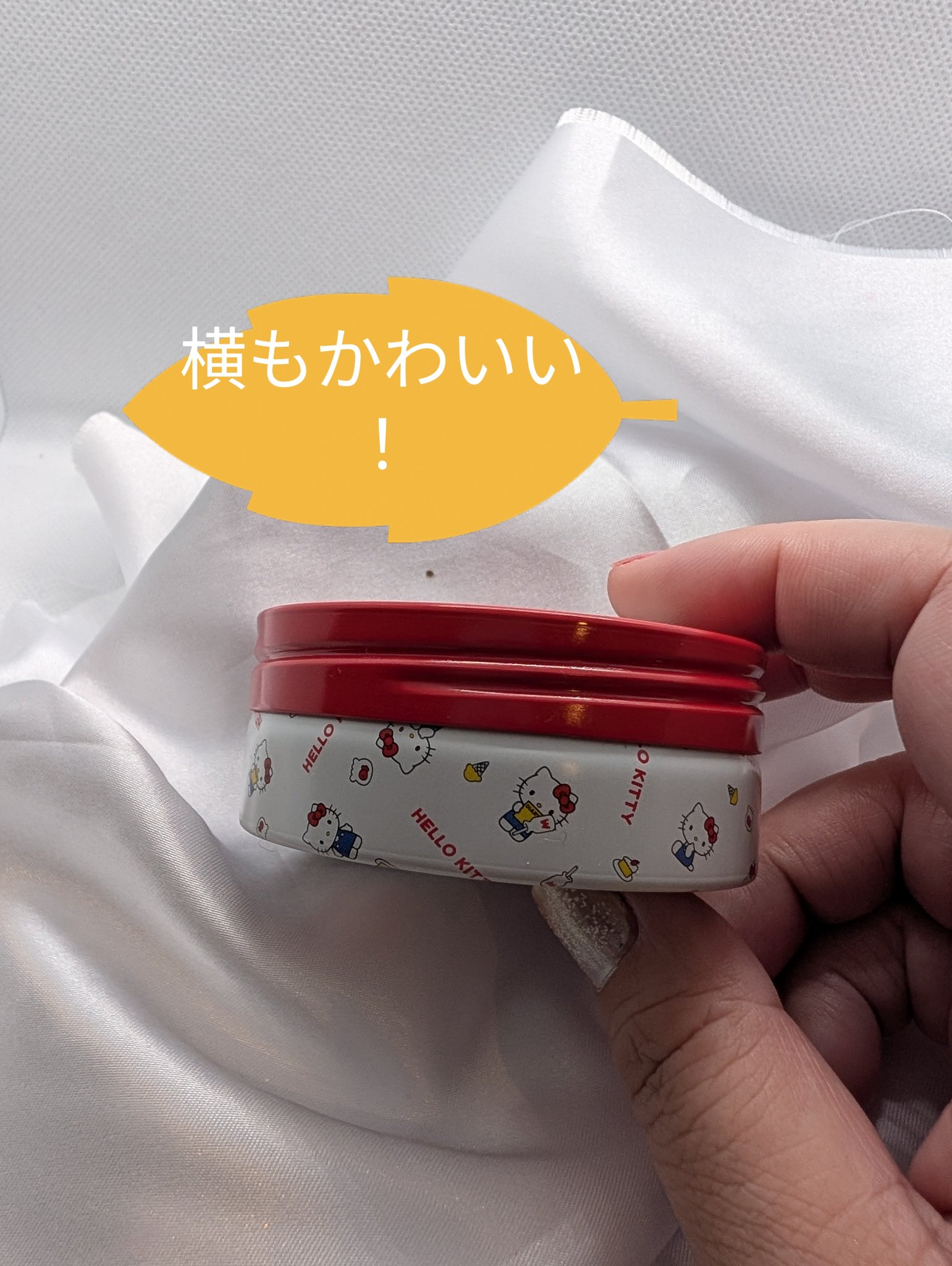 スチームクリーム/STEAMCREAM/ボディクリームを使ったクチコミ（2枚目）