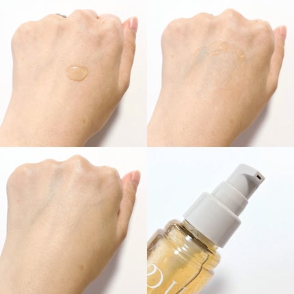 デュオ ザ リブーストローション/DUO/化粧水を使ったクチコミ(3枚目)