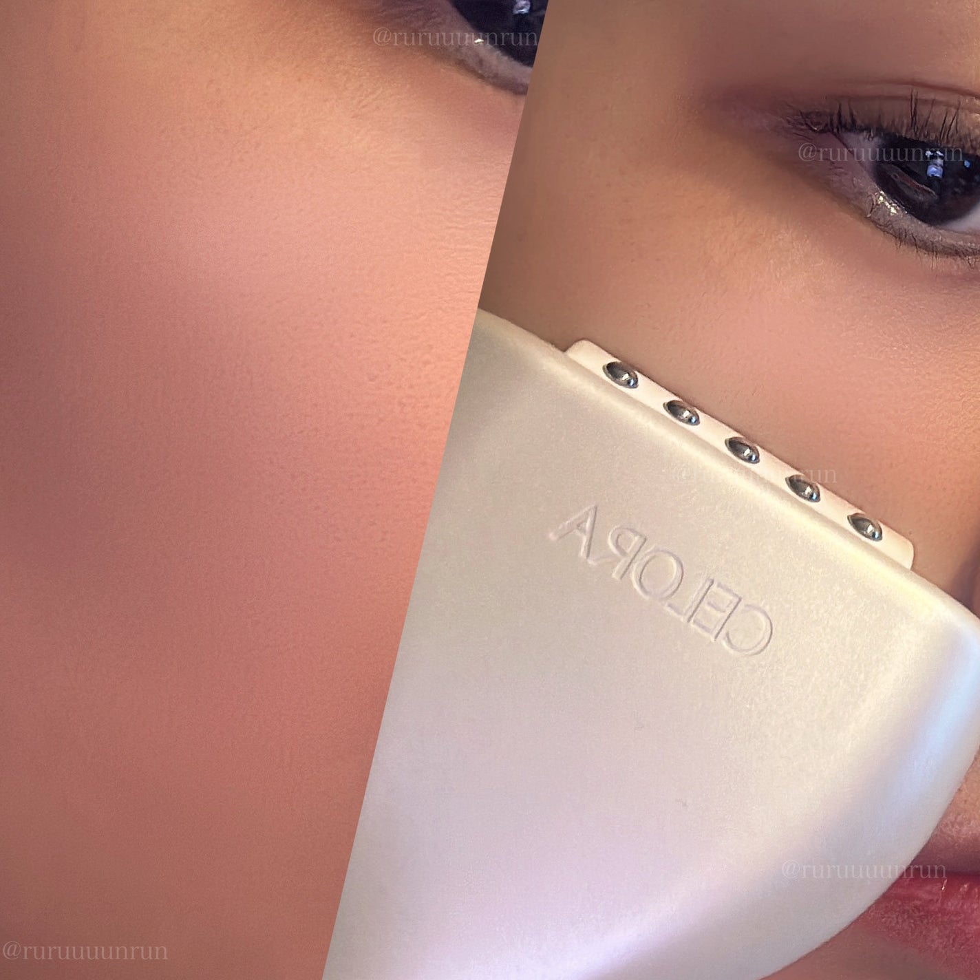 ペンタショット/CELORABY/美顔器・マッサージを使ったクチコミ(5枚目)