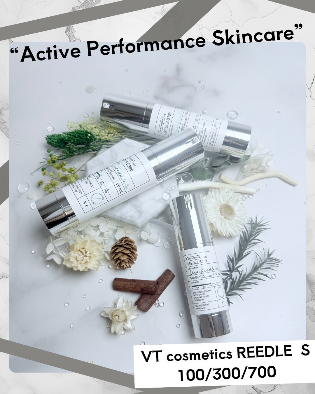 リードルショット100/VT/美容液を使ったクチコミ(4枚目)