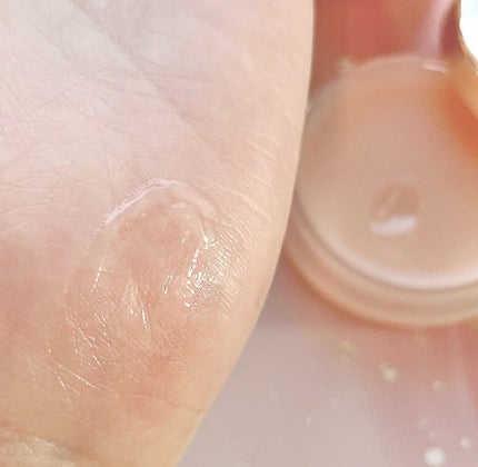 モイストリップバーム/XOUL/リップバームを使ったクチコミ(2枚目)