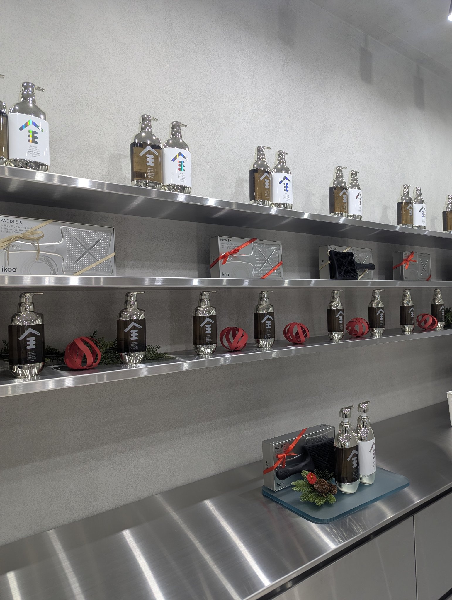 Seika 全コンディショナー/王子製薬/コンディショナー単品を使ったクチコミ（2枚目）