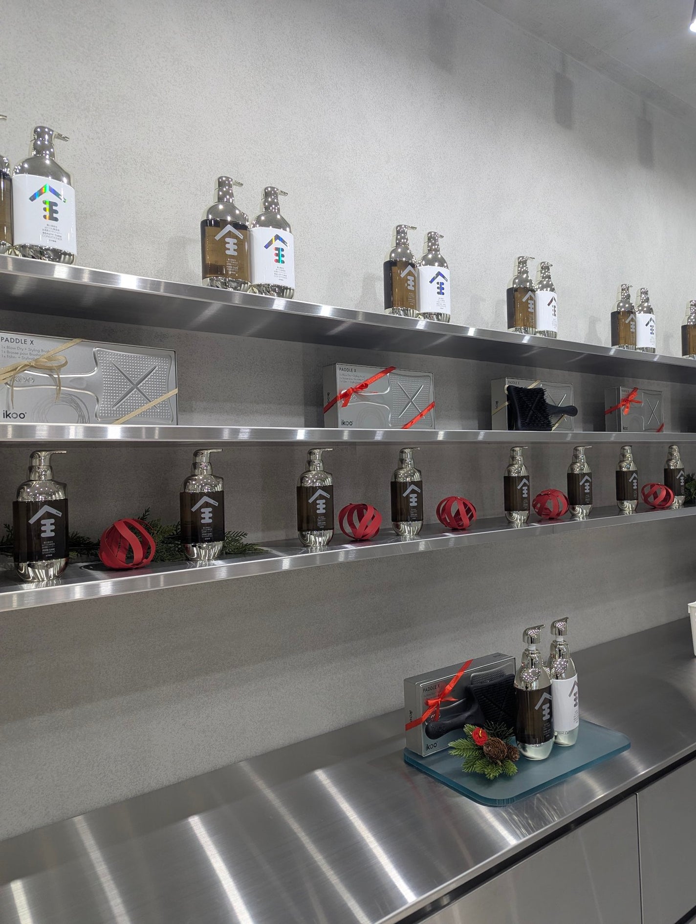 Seika 全 シャンプー/王子製薬/市販シャンプーを使ったクチコミ(2枚目)