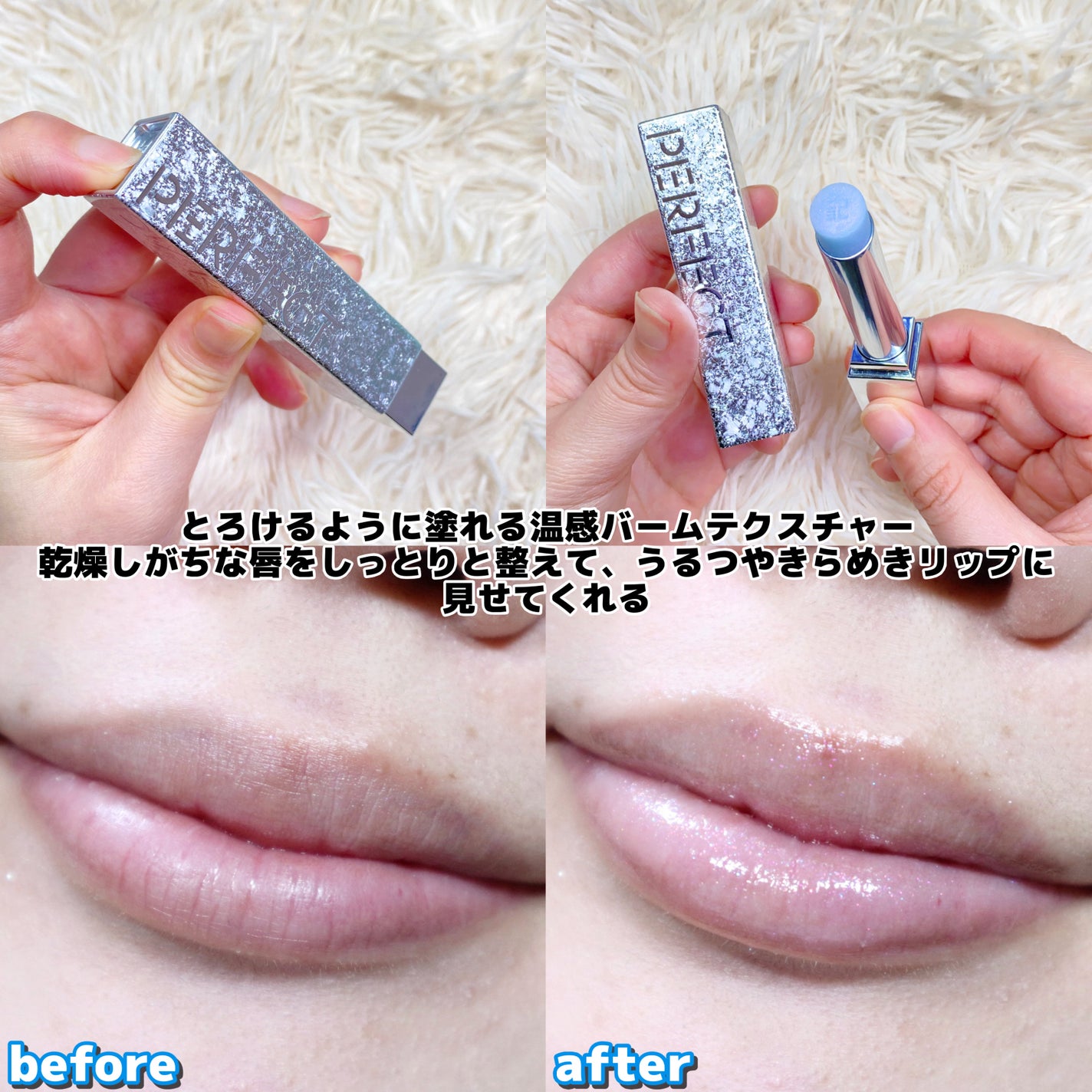 エクスプローラ12色 動物アイシャドウパレット/PERFECT DIARY/アイシャドウパレットを使ったクチコミ(6枚目)