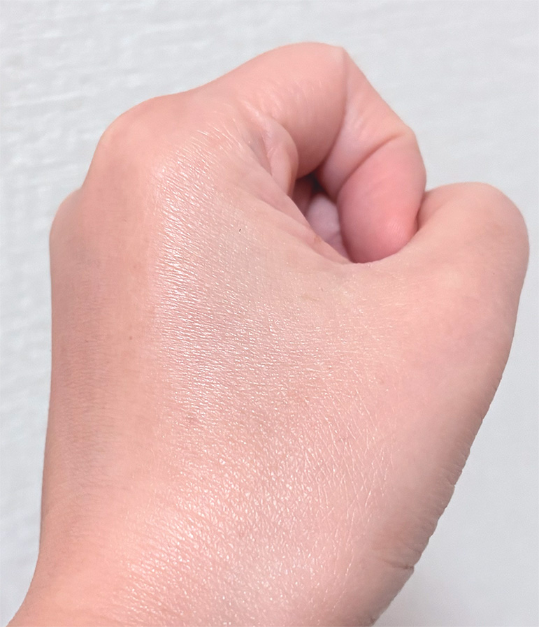 アンリミテッド ブロック：ブースター/shu uemura/化粧下地を使ったクチコミ（3枚目）