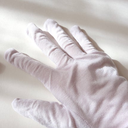 おうちケアグローブ/DAISO/その他スキンケアグッズを使ったクチコミ(8枚目)