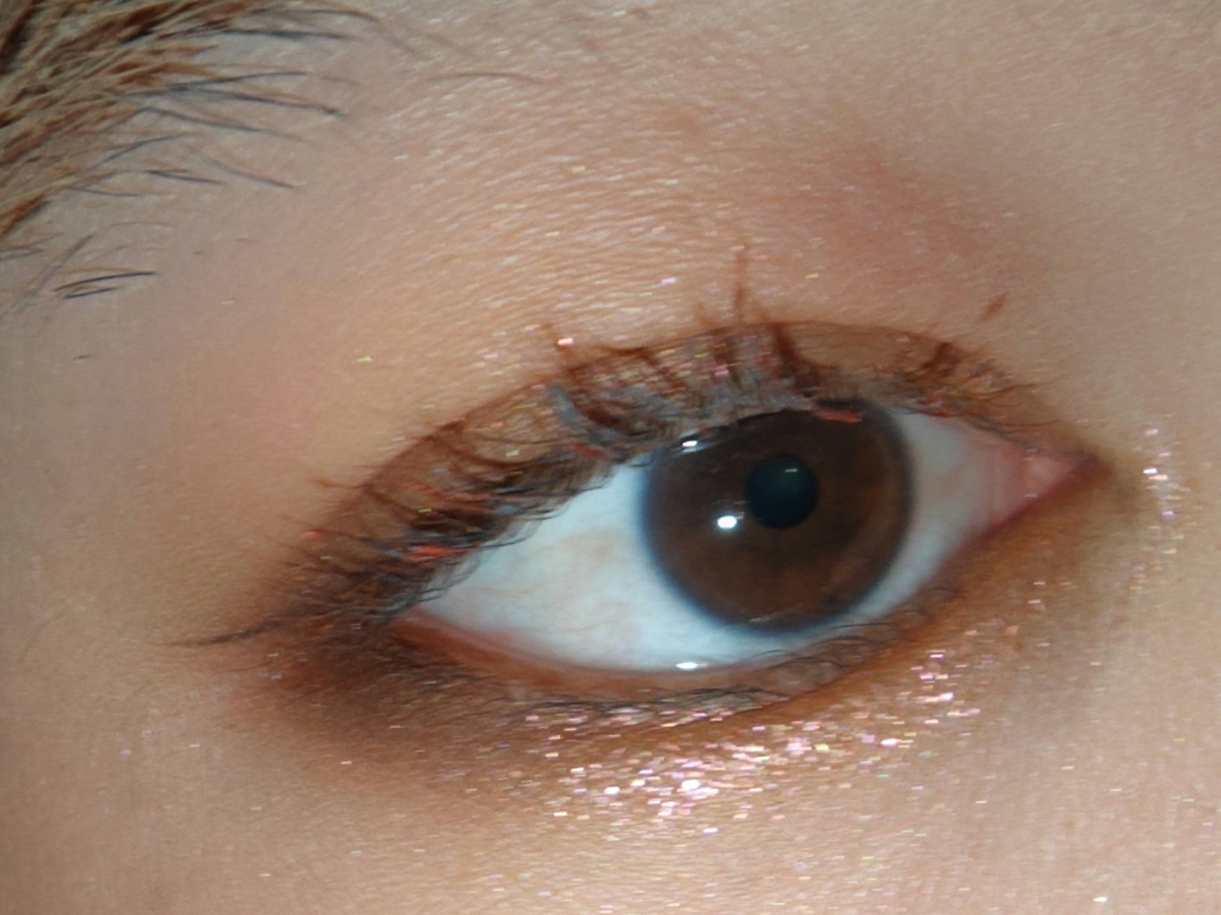 スモール アイシャドウ/M・A・C/単色アイシャドウを使ったクチコミ（2枚目）