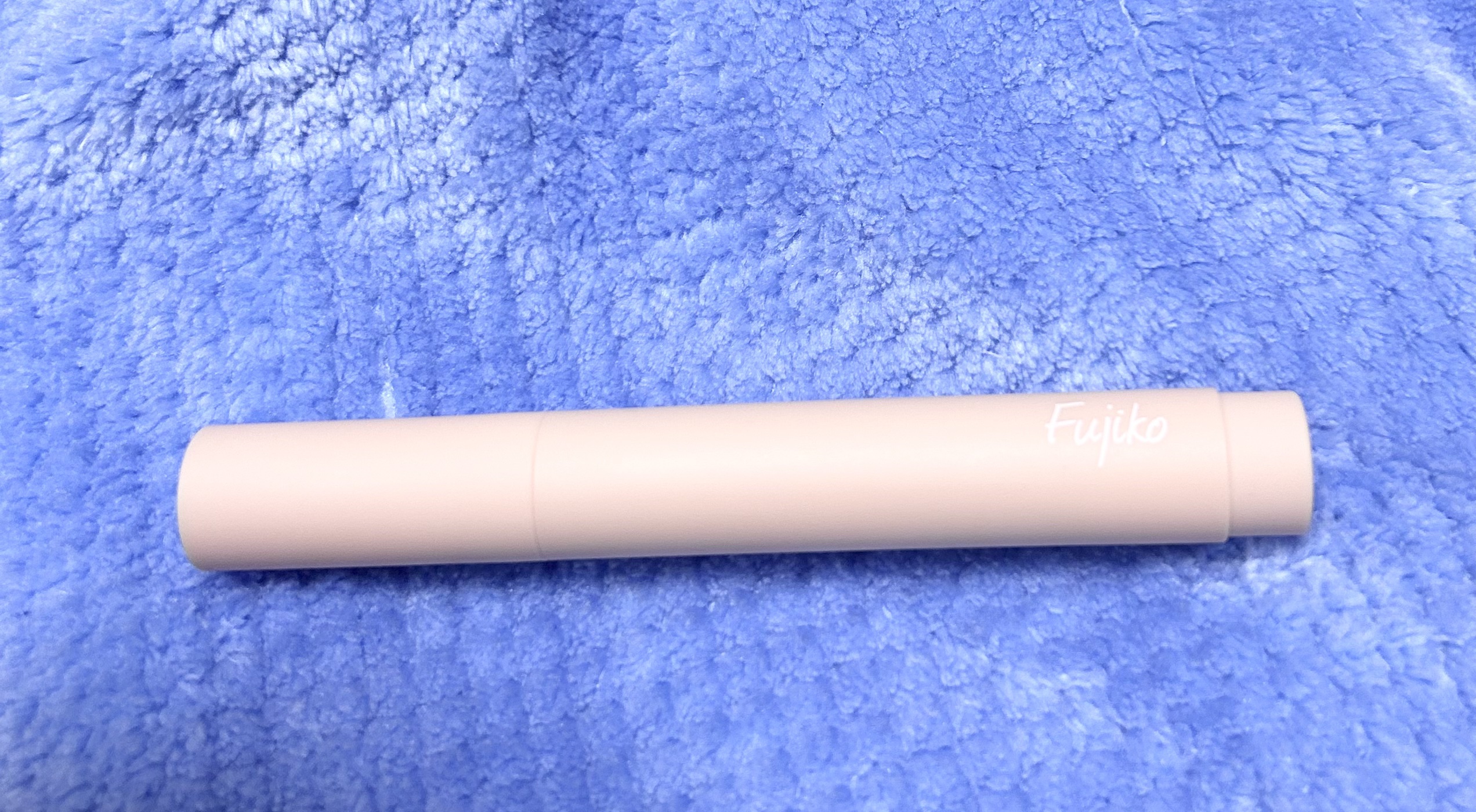 書き足し眉ティントSV /Fujiko/眉ティントを使ったクチコミ（1枚目）