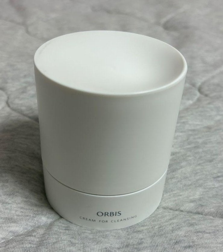 オルビス オフクリーム/オルビス/クレンジングクリームを使ったクチコミ(1枚目)