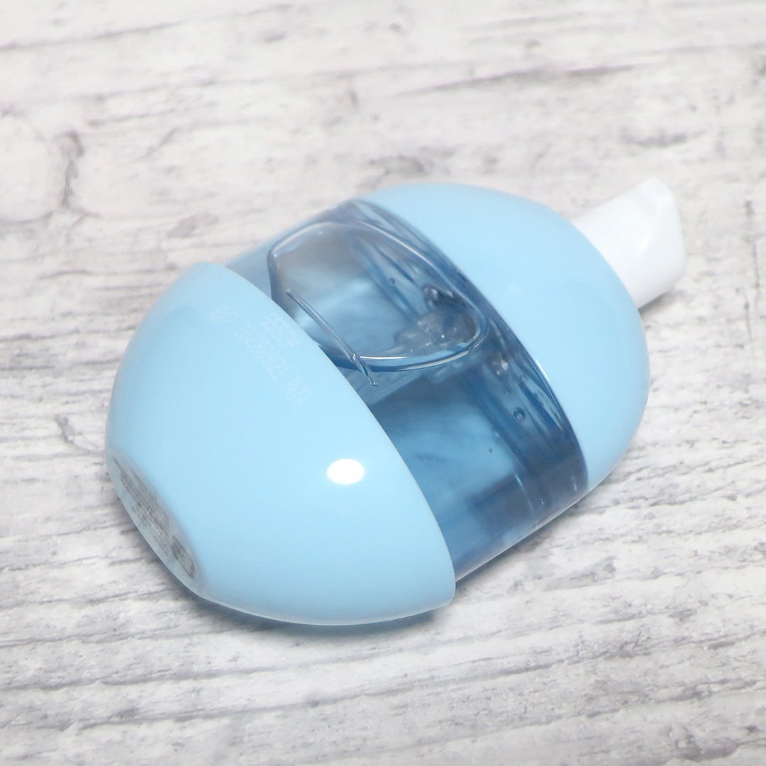 ブルーアガベヒアルロン酸セラム/Dr.Bio/美容液を使ったクチコミ（2枚目）