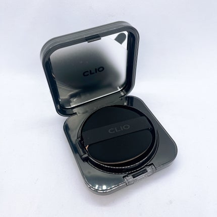 キル カバー ザ ニュー ファンウェア クッション/CLIO/クッションファンデーションを使ったクチコミ(2枚目)