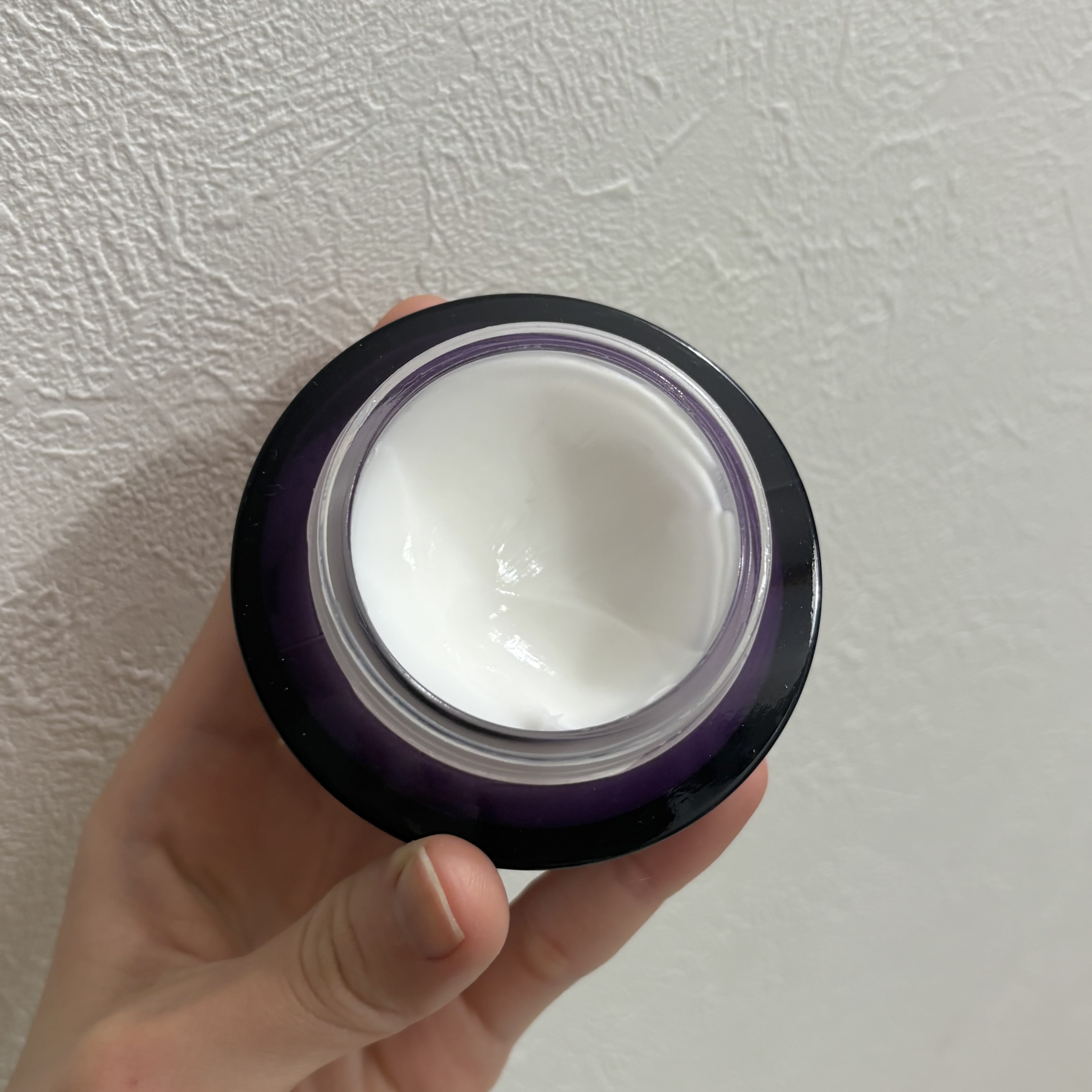 リポソーム アドバンスト　リペアクリーム/DECORTÉ/フェイスクリームを使ったクチコミ（3枚目）