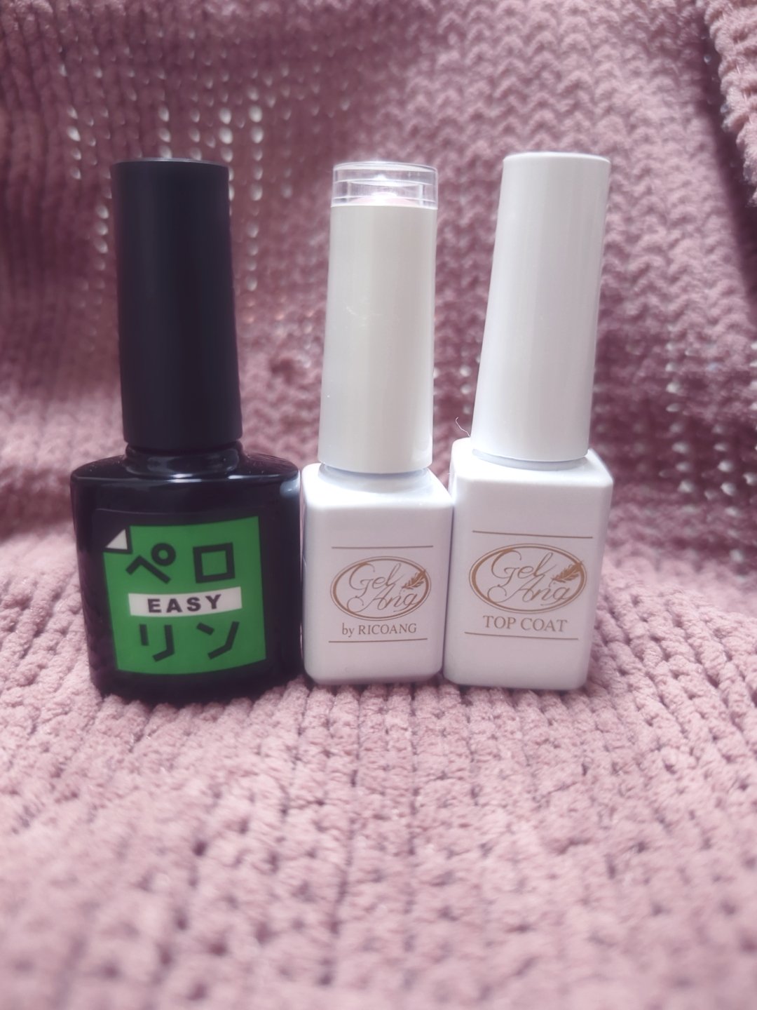 ペロリン/ネイル工房/ジェルネイルを使ったクチコミ（3枚目）