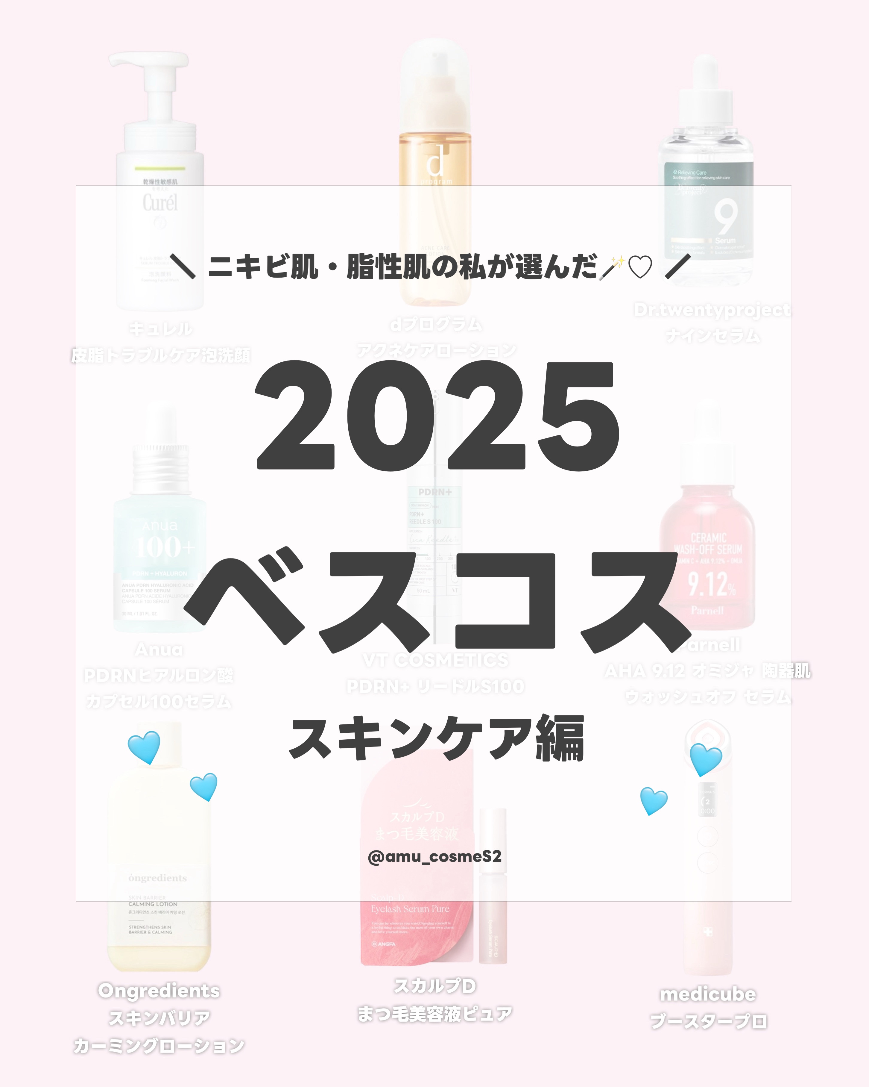 アクネケア ローション MB/d プログラム/化粧水を使ったクチコミ（1枚目）