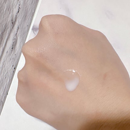 バイオームバリア クリームミスト/UIQ/ミスト状化粧水を使ったクチコミ(3枚目)