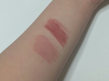 マルチフェイス スティック/FASIO/ジェル・クリームチークを使ったクチコミ(2枚目)