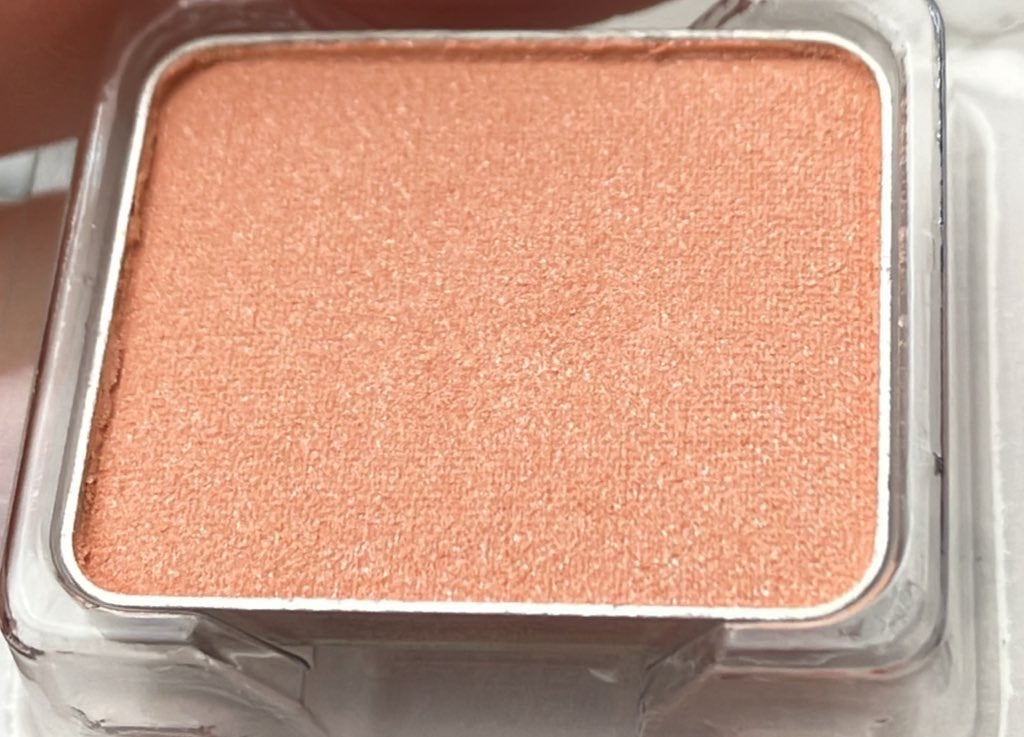 プレスド アイシャドー(レフィル)/shu uemura/単色アイシャドウを使ったクチコミ(2枚目)