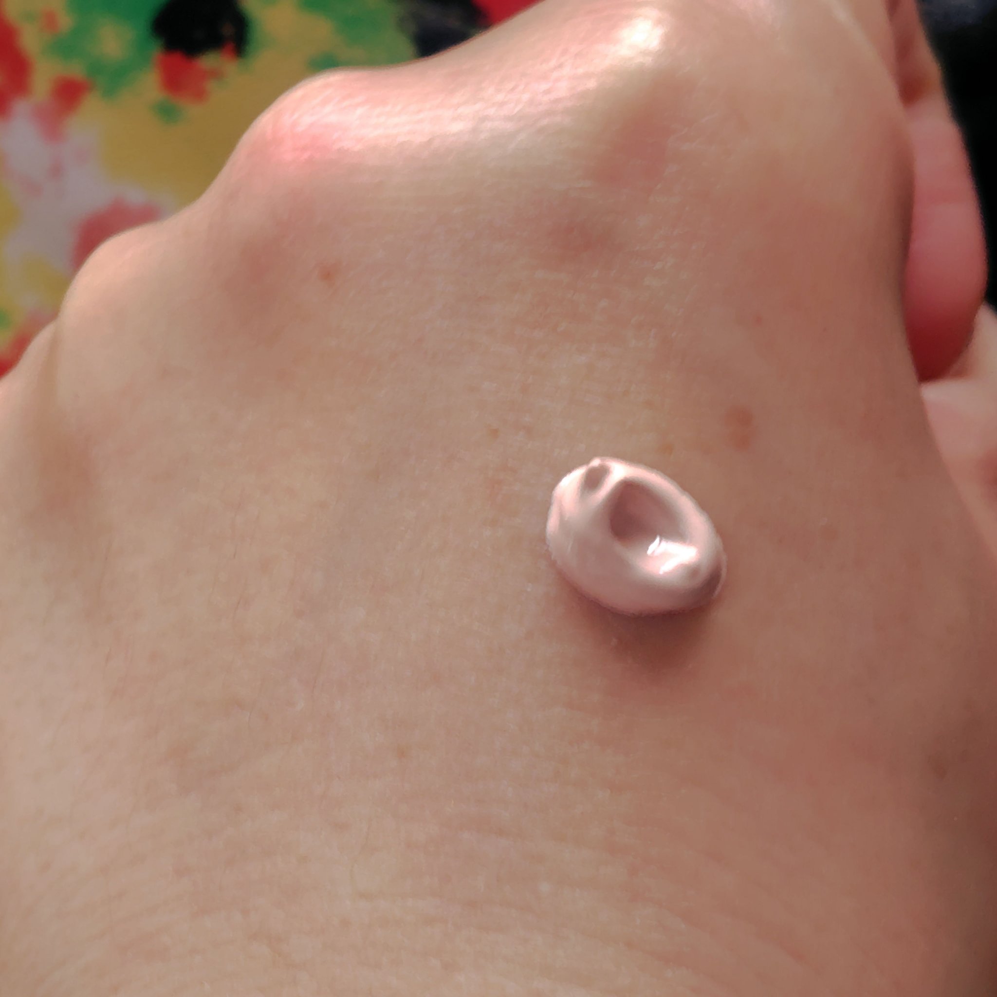 SK-II ジェノプティクス CC プライマー/SK-II/CCクリームを使ったクチコミ（3枚目）