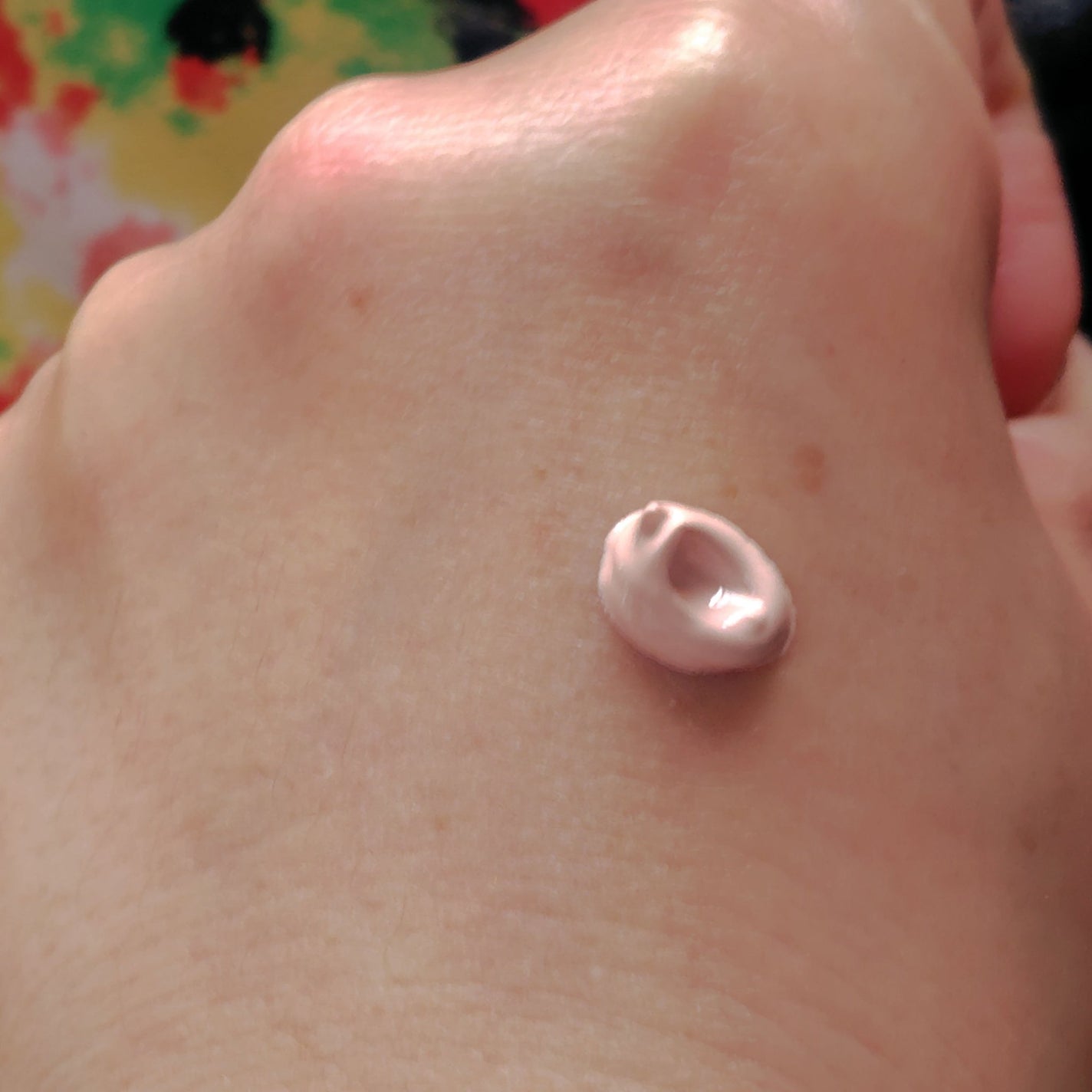 SK-II ジェノプティクス CC プライマー/SK-II/CCクリームを使ったクチコミ(3枚目)